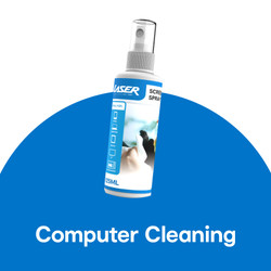 Computer Cleaning